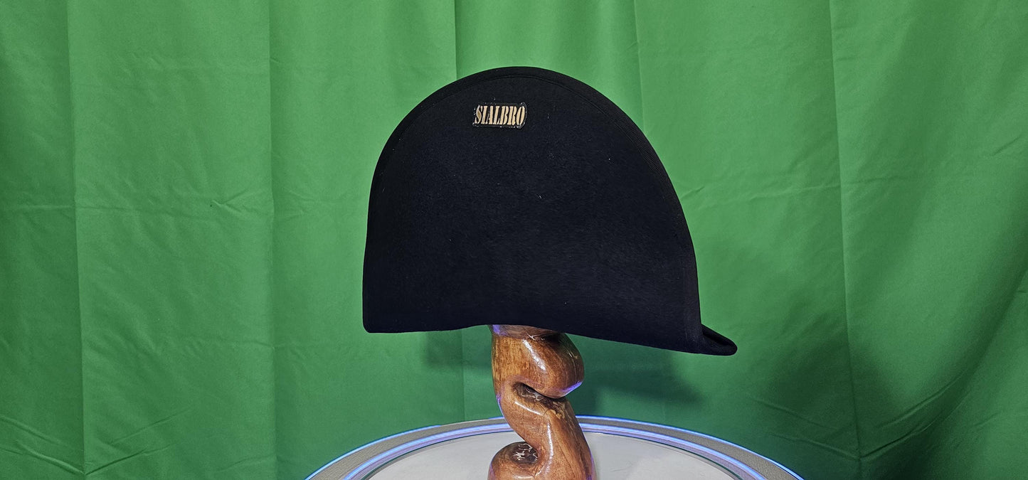 French Bicorne Hat