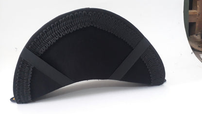 Elope Admiral Bicorn Hat