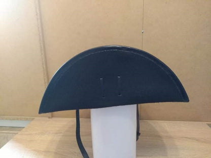 Revolutionary War Wool Felt Rifleman Hat