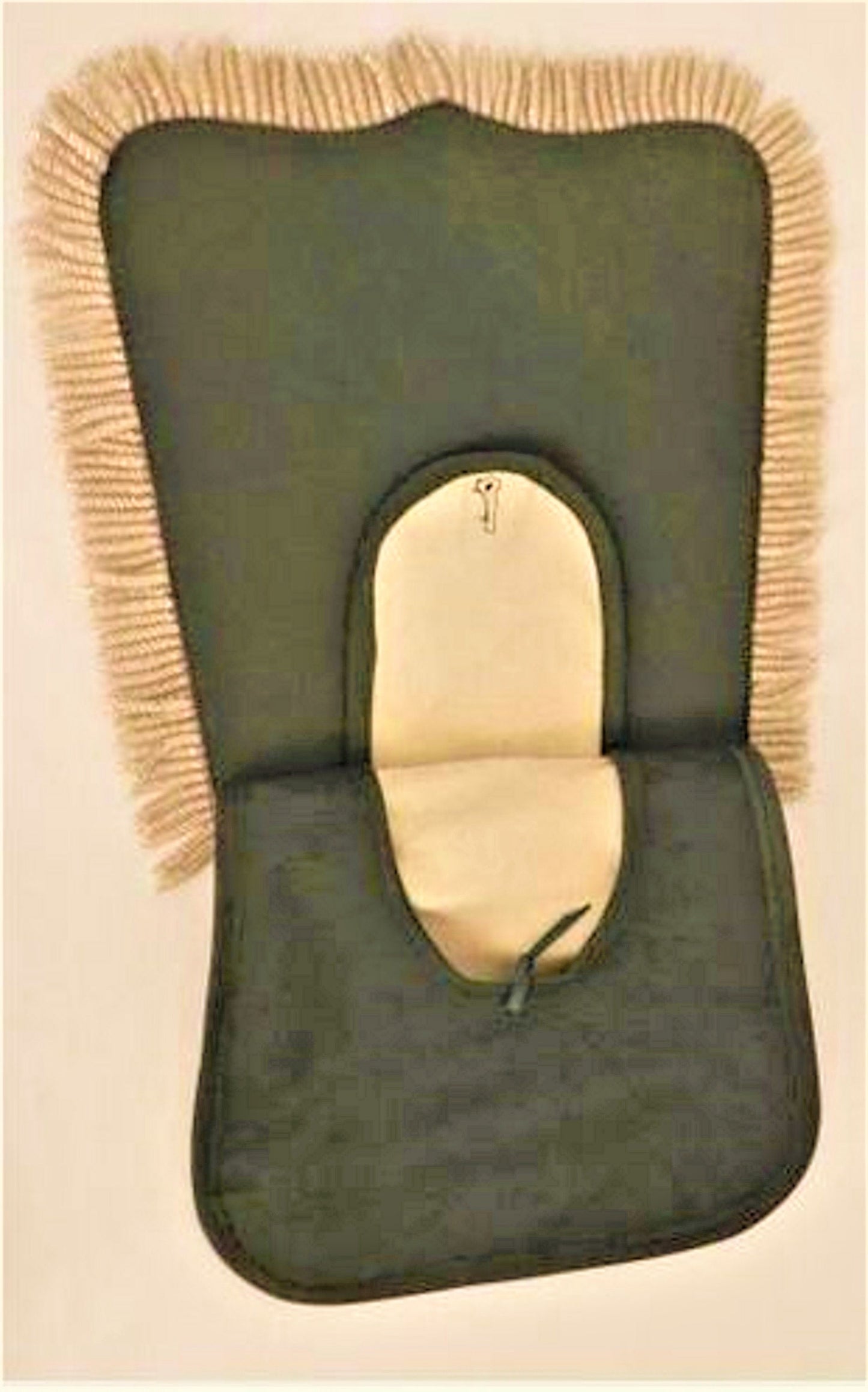 Captain Hirn, 10 th regiment of chasseur a cheval, sabretache
