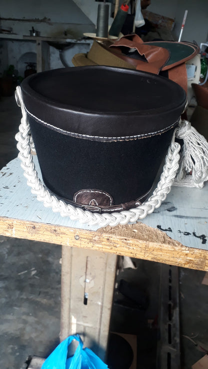 Shako Hat: All Sizes Available