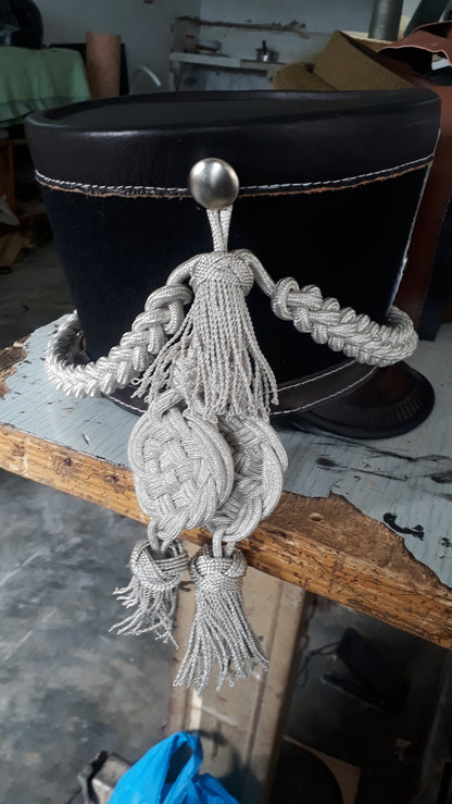 Shako Hat: All Sizes Available