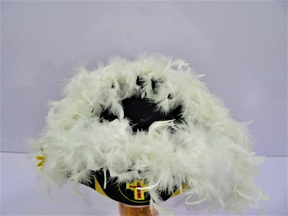 Masonic Knights Templar Past Commander Chapeau (PKC-200)