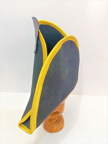 Bicron hat ''The Fortune of War''
