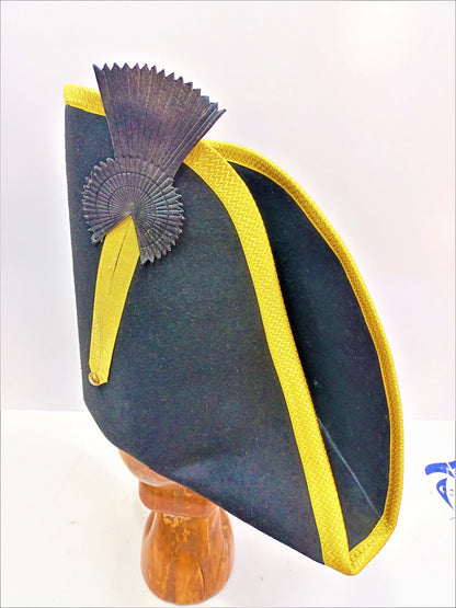 Bicron hat ''The Fortune of War''