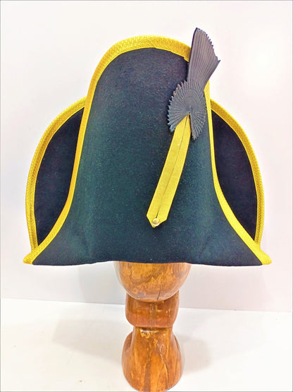 Bicron hat ''The Fortune of War''