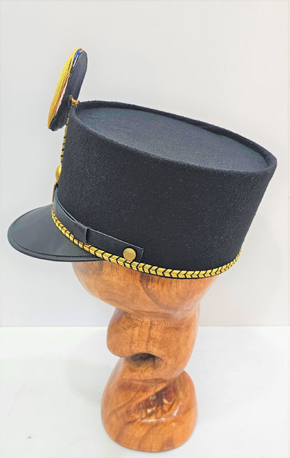 WW1 Austro Hungarian Officer Kepi