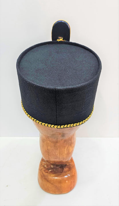 WW1 Austro Hungarian Officer Kepi
