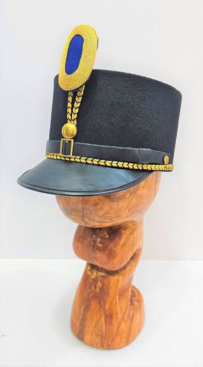 WW1 Austro Hungarian Officer Kepi