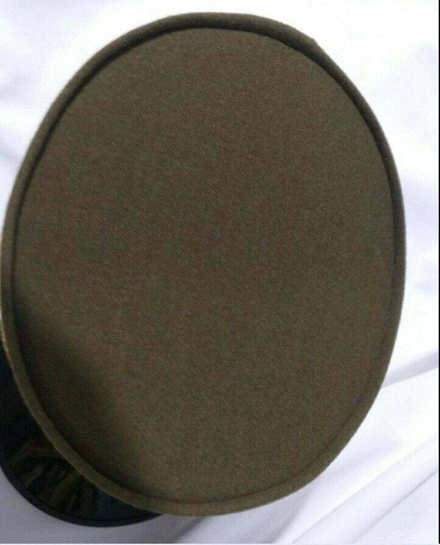 French officer kepi