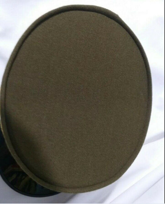 French officer kepi