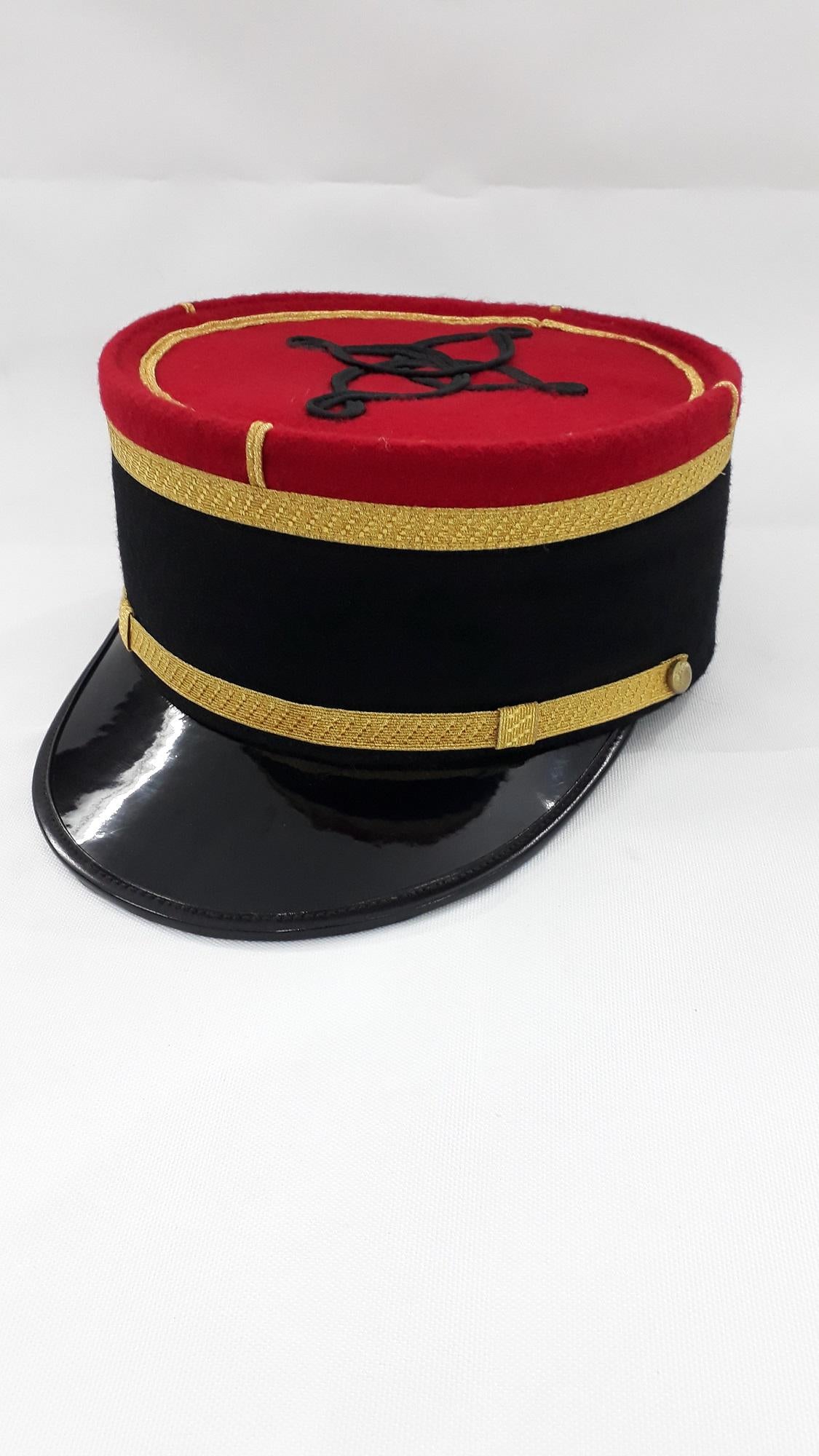 French Kepi Hat