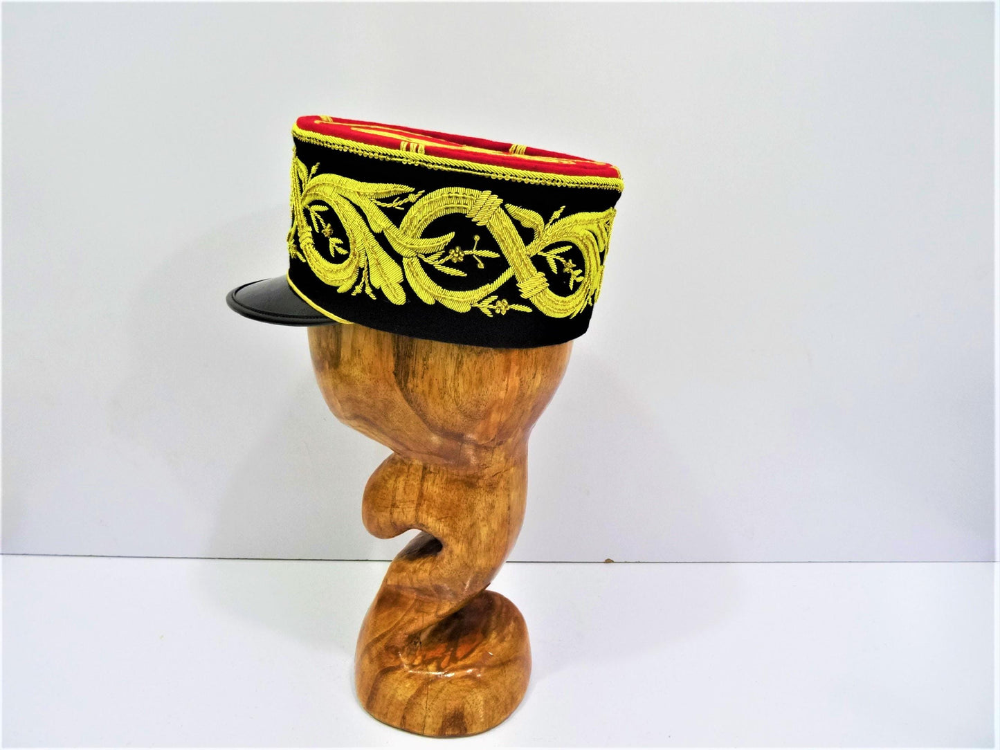 FRENCH KEPI 1547 MODEL top replica