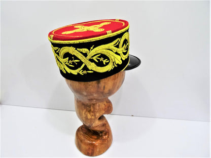 FRENCH KEPI 1547 MODEL top replica