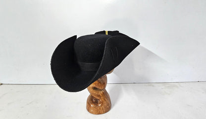 Wool Felt Cocked Hat 18th Century replica