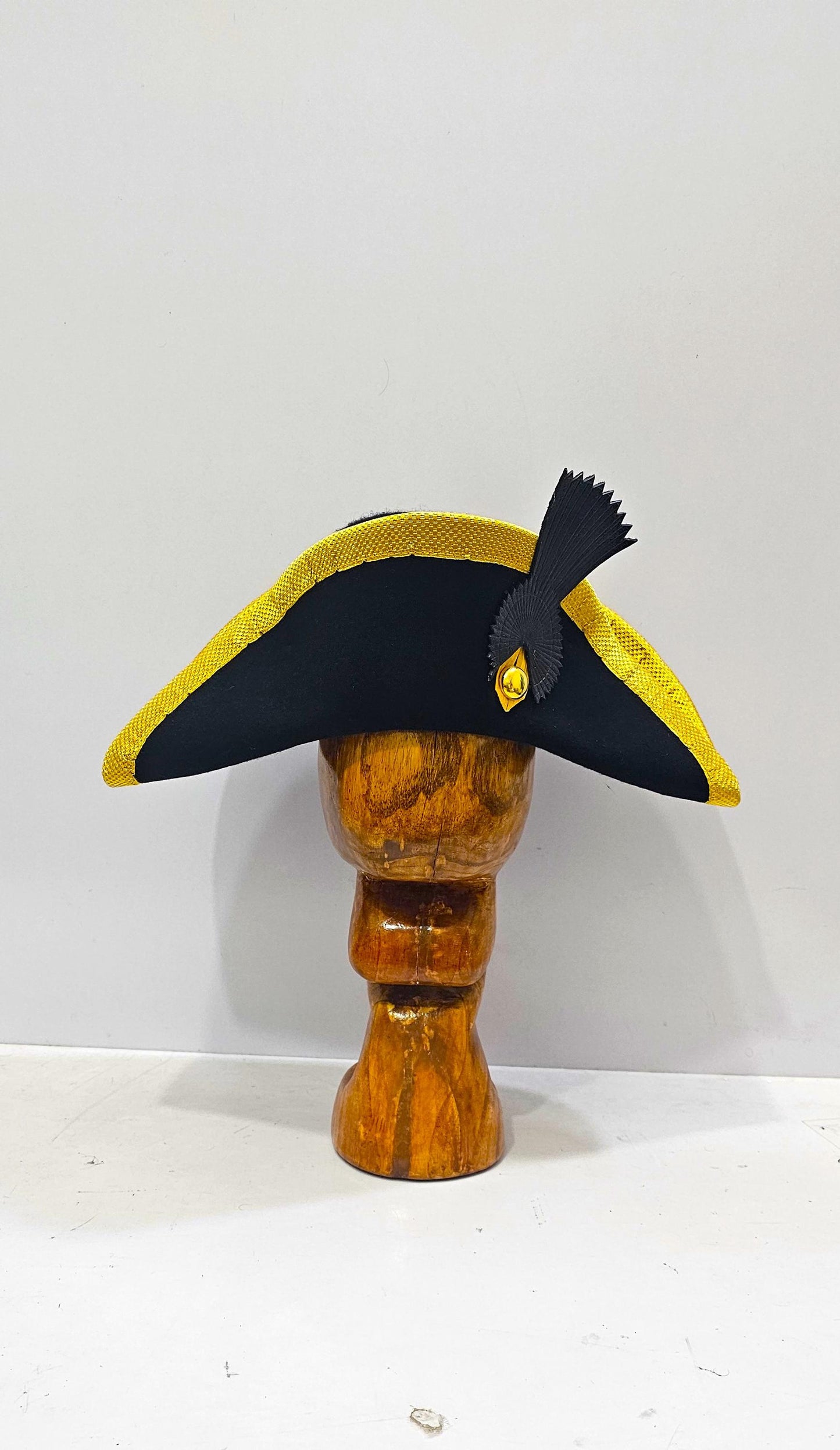 Naval Cocked Hat replica