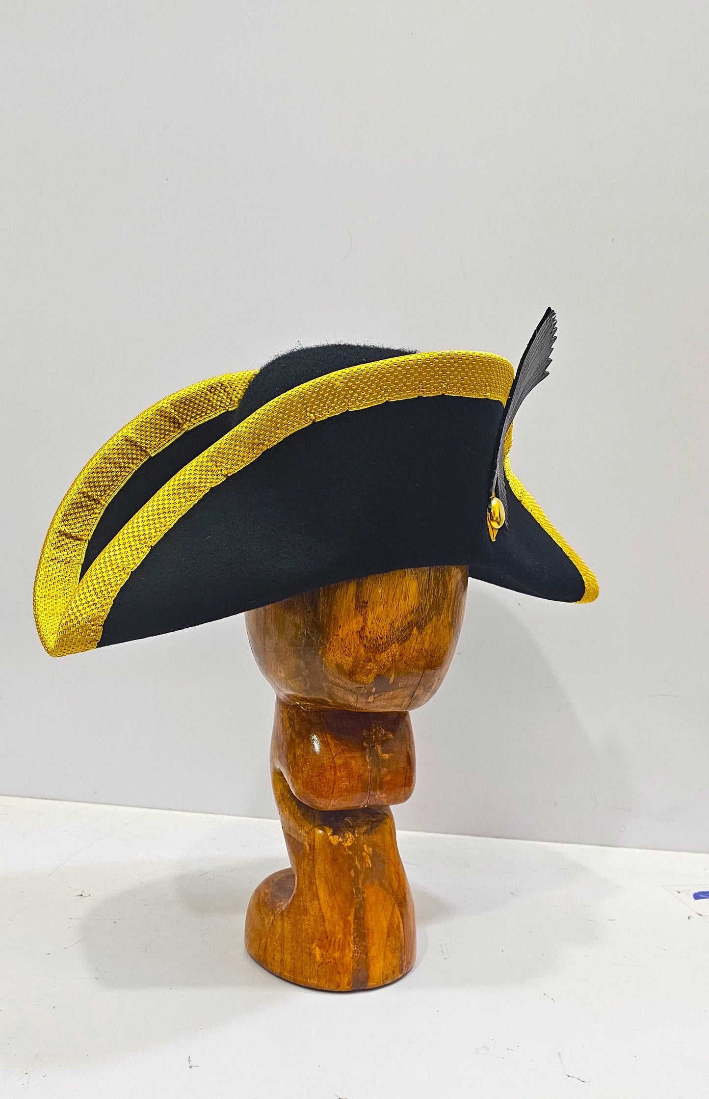 Naval Cocked Hat replica