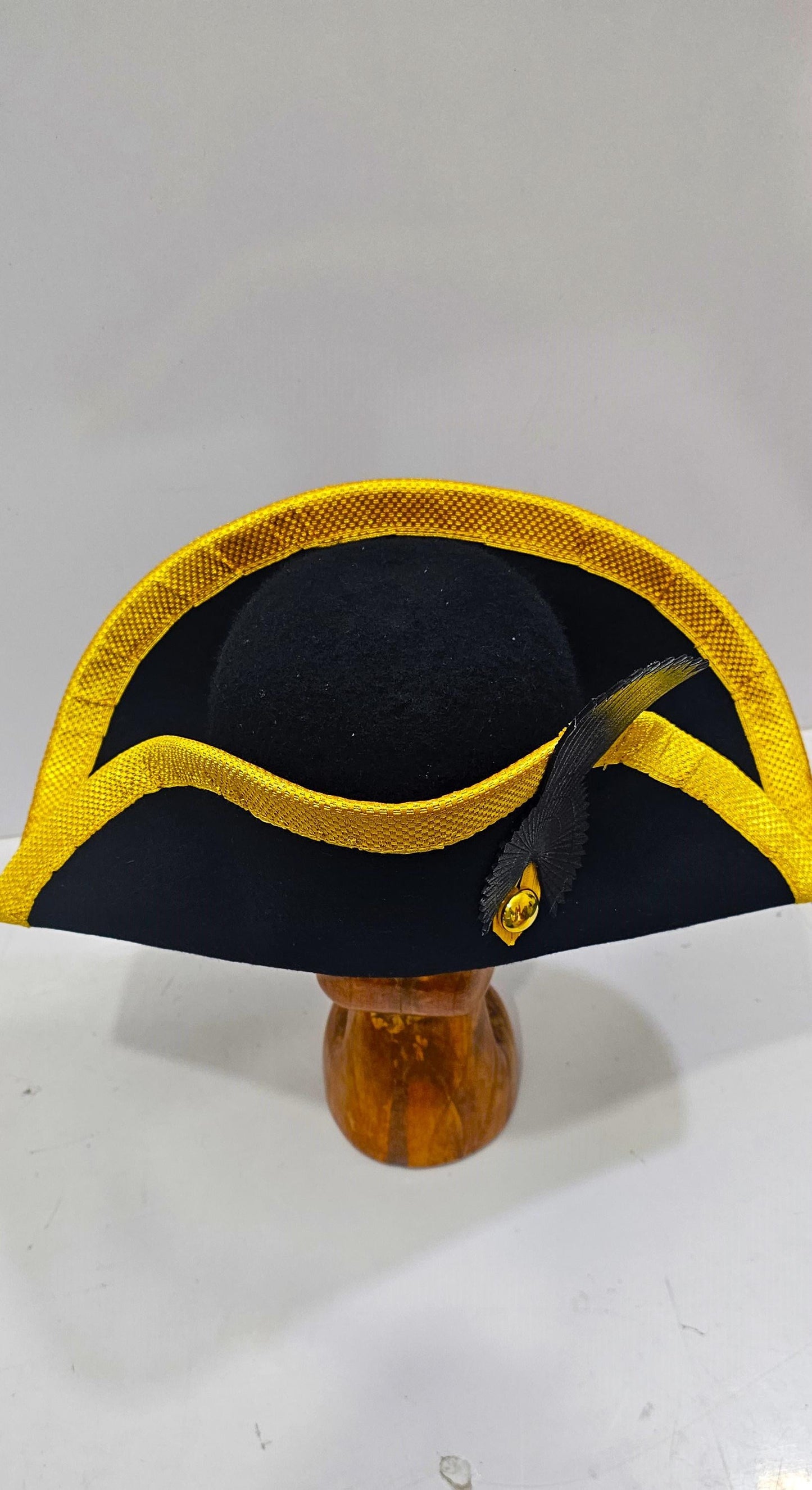 Naval Cocked Hat replica