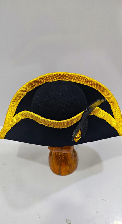 Naval Cocked Hat replica