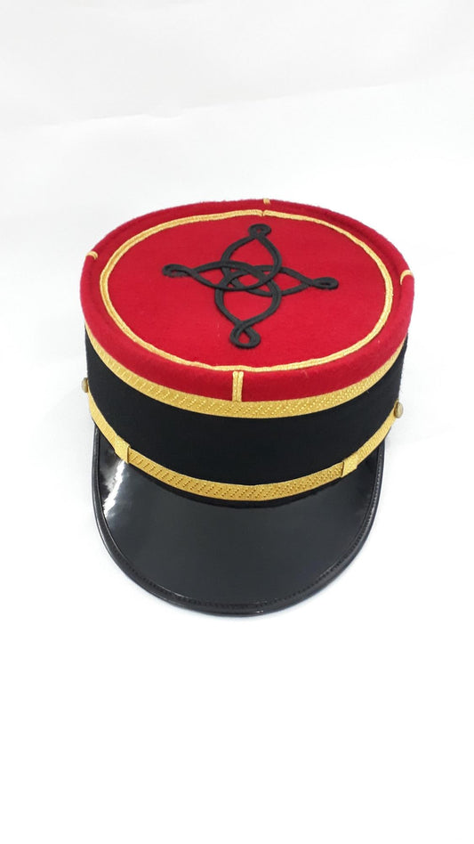 French Kepi Hat