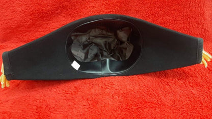 British bicorne hat