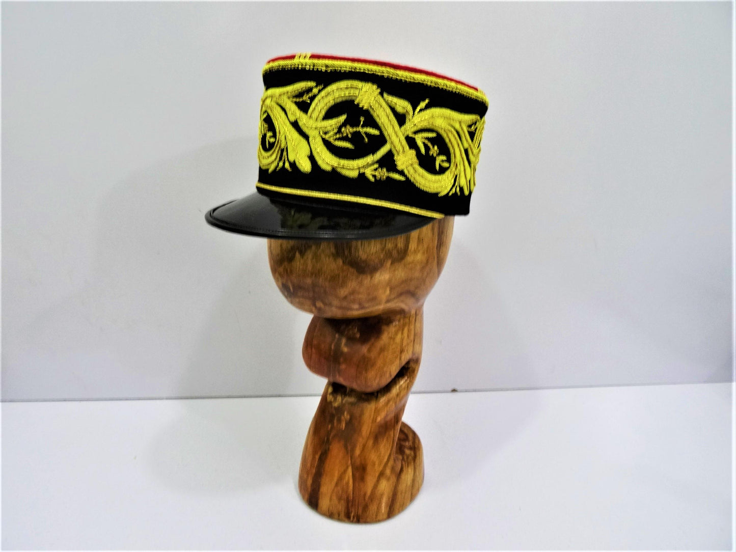 FRENCH KEPI 1547 MODEL top replica