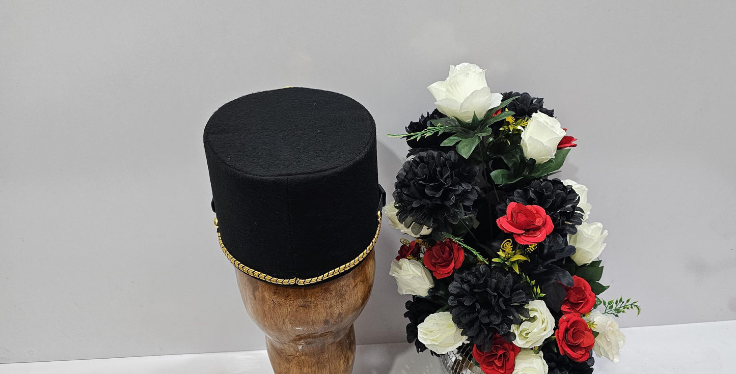 Reproduction Austria Hungary kepi
