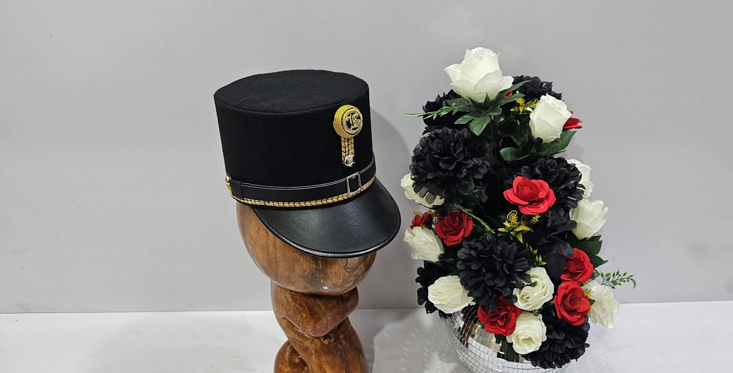 Reproduction Austria Hungary kepi
