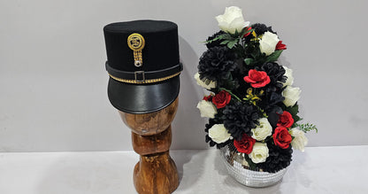 Reproduction Austria Hungary kepi