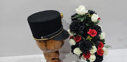 Reproduction Austria Hungary kepi