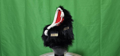 Premium British Ceremonial Military Style Drummer Hat – Authentic Royal Guard Style
