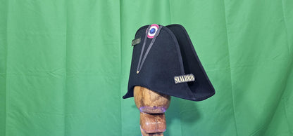 Bicorne Napoleon Hat