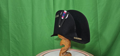 French Bicorne Hat