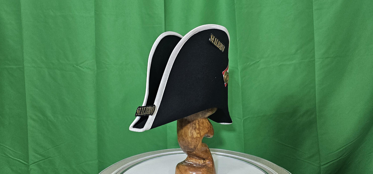 WIDMANN 01126 Hat Napoleon