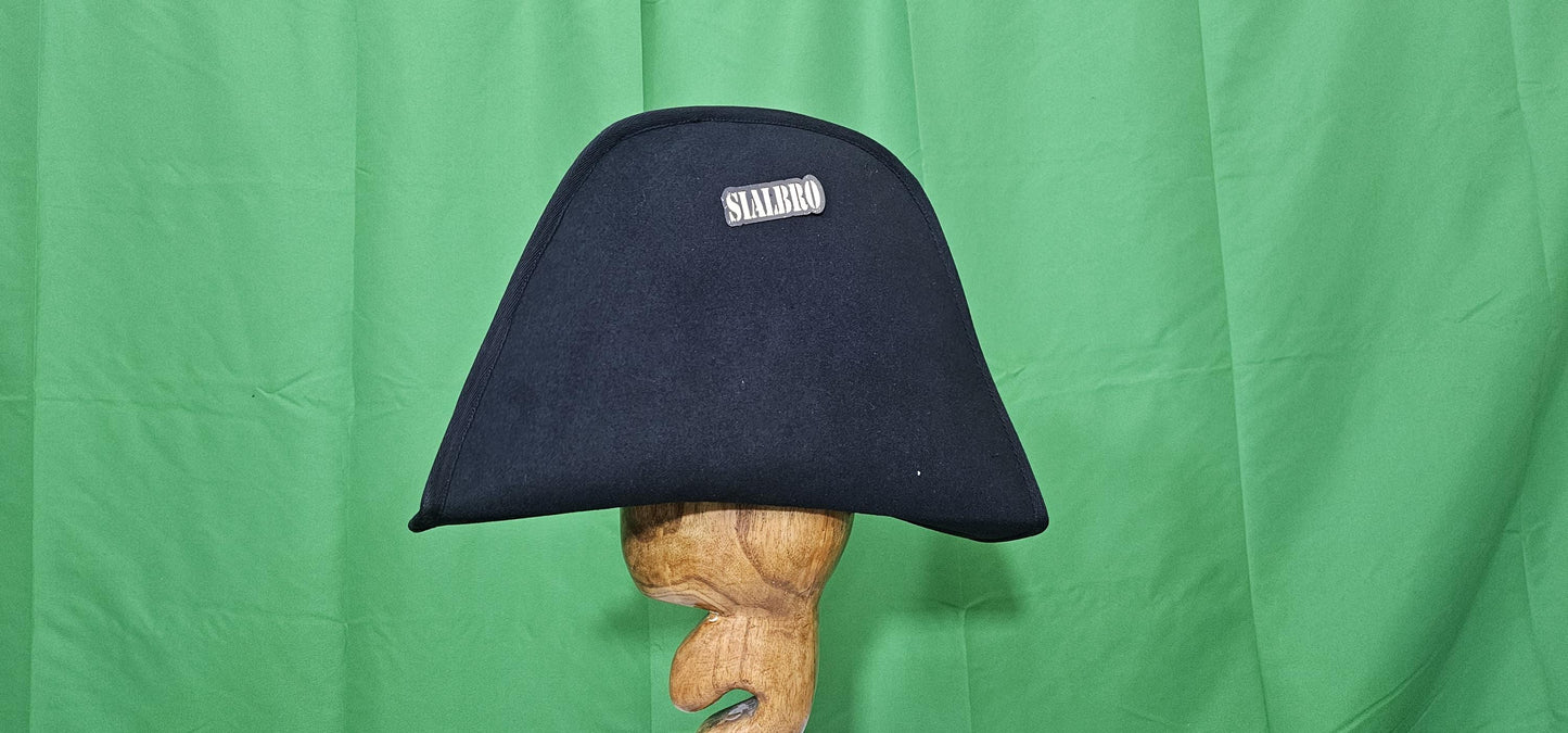 Bicorne Napoleon Hat