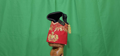 Napoleon Bonnet de police Fatigue cap for Marshall or General
