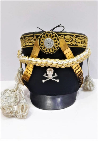 Prussian Shako hat