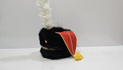 French Hussars colback hat busby hat