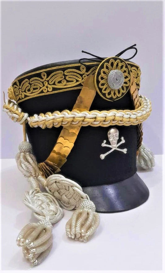 Prussian Shako hat