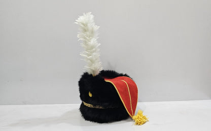 French Hussars colback hat busby hat
